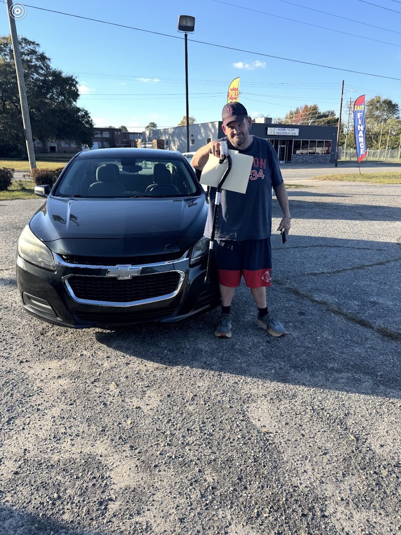 A&J AUTO GROUP
