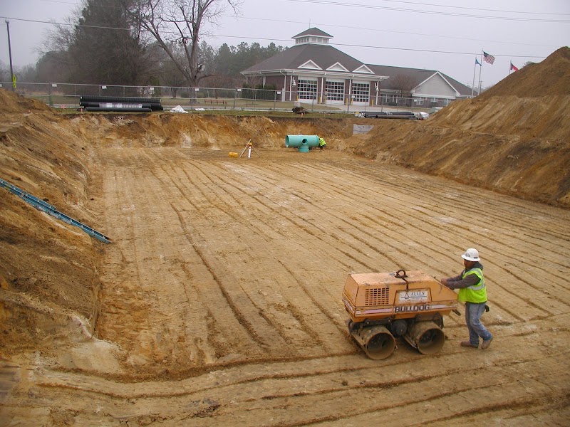 Allen Grading Company, Inc. photo 2