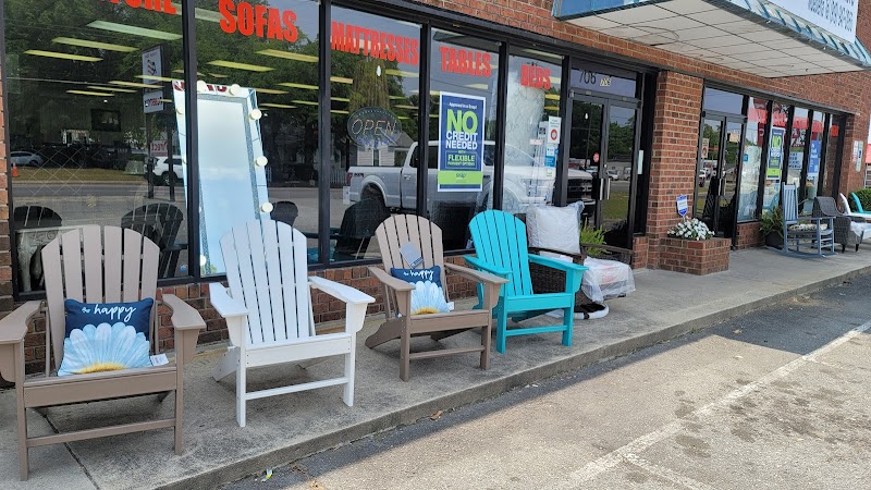 American Home & Furniture LLC