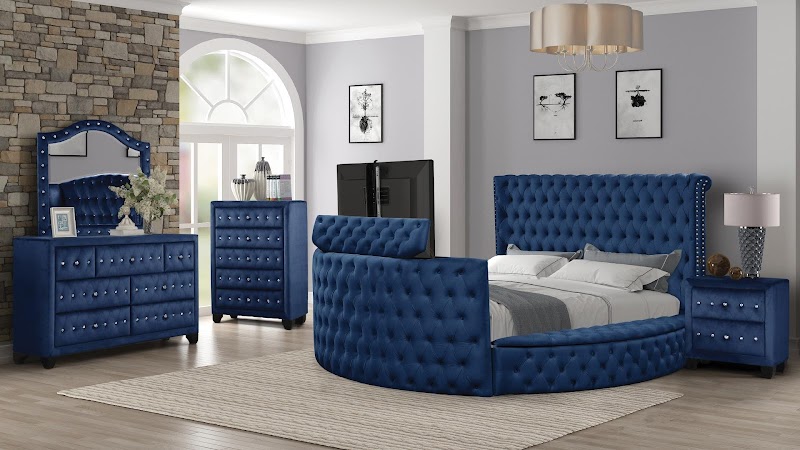 American Home & Furniture LLC photo 2