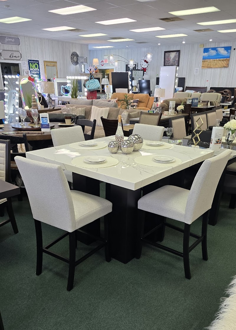 American Home & Furniture LLC photo 3