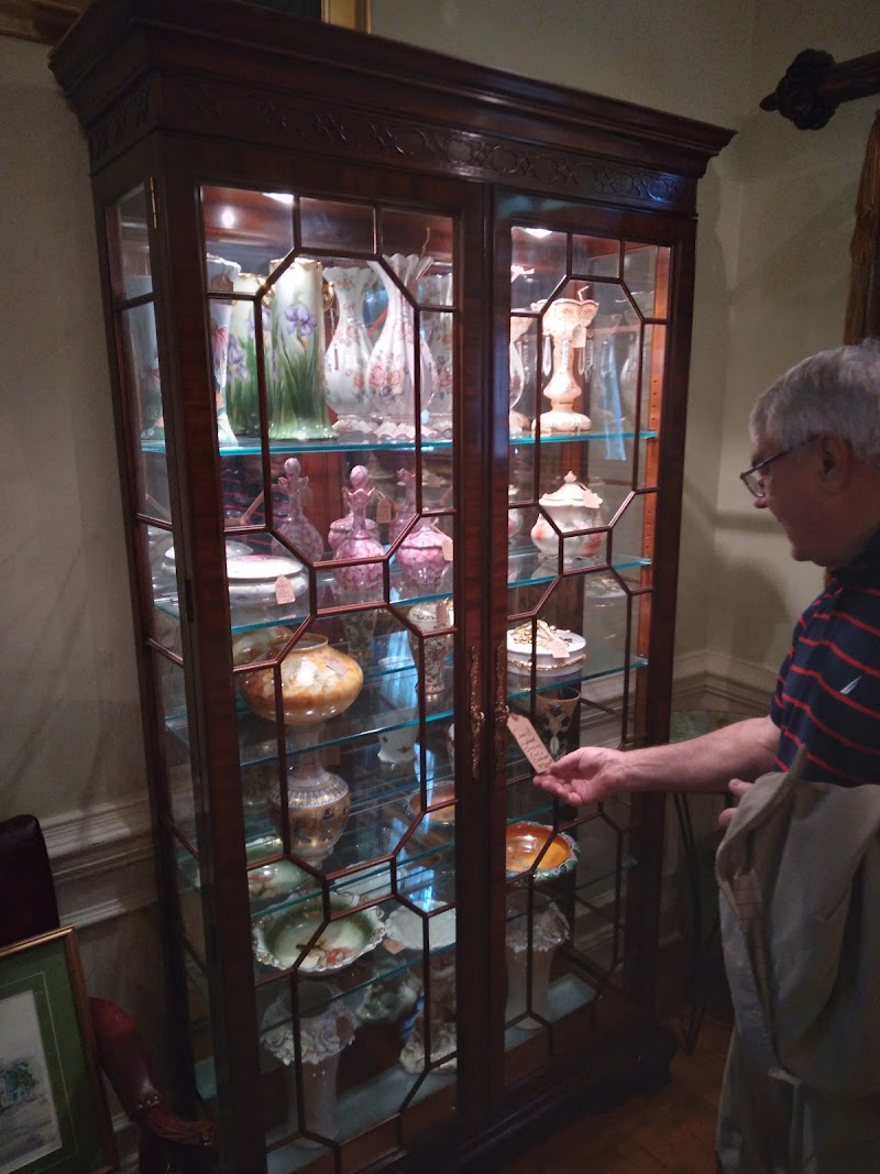 Antique Stuff & Such
