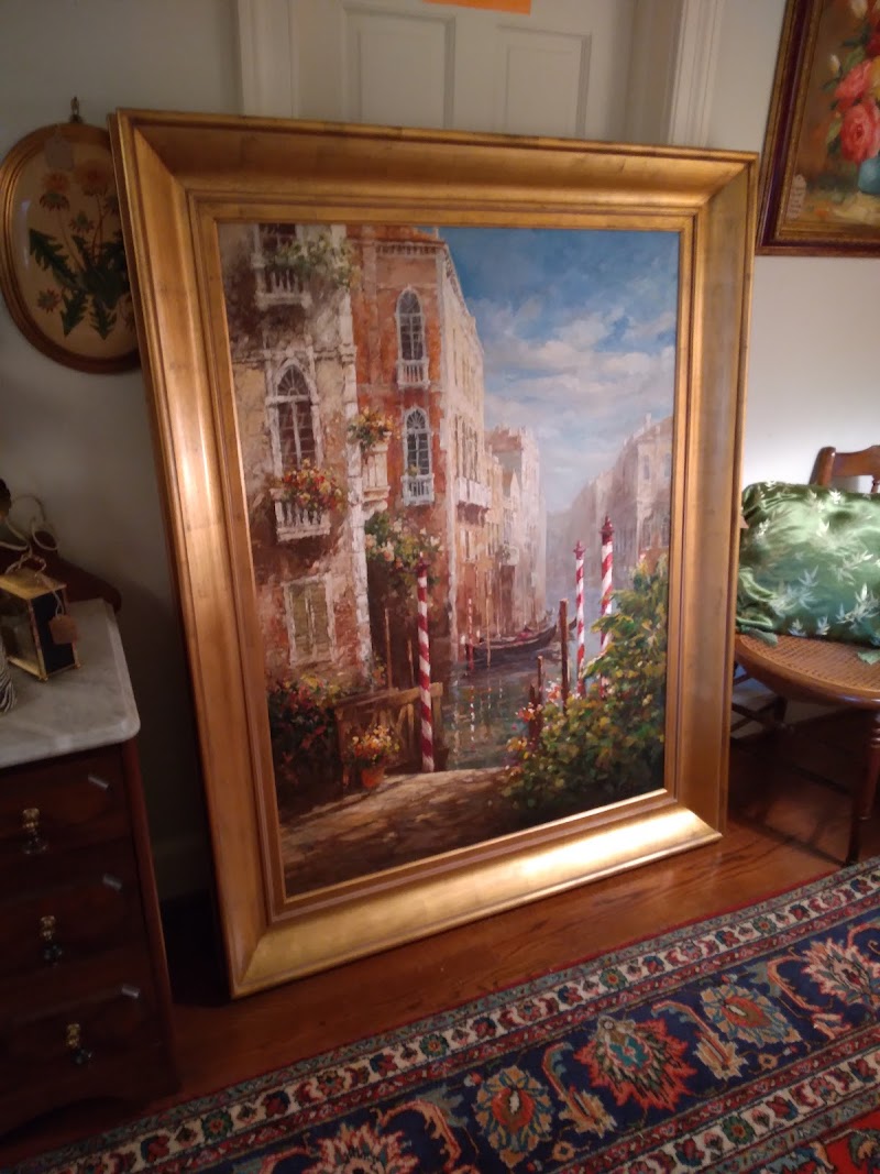 Antique Stuff & Such photo 2