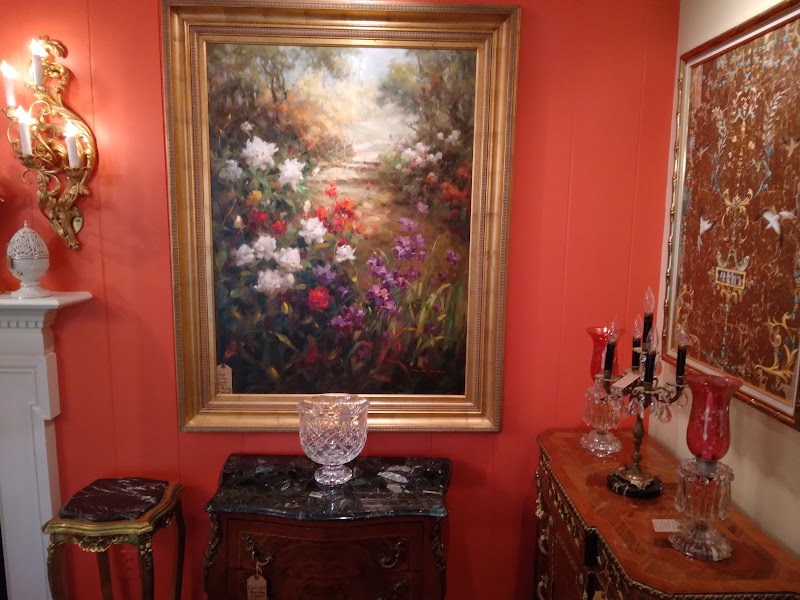 Antique Stuff & Such photo 3