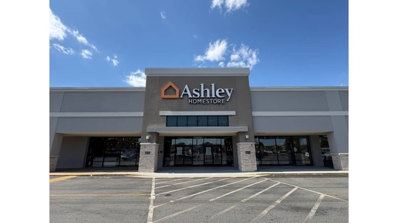 Ashley Store