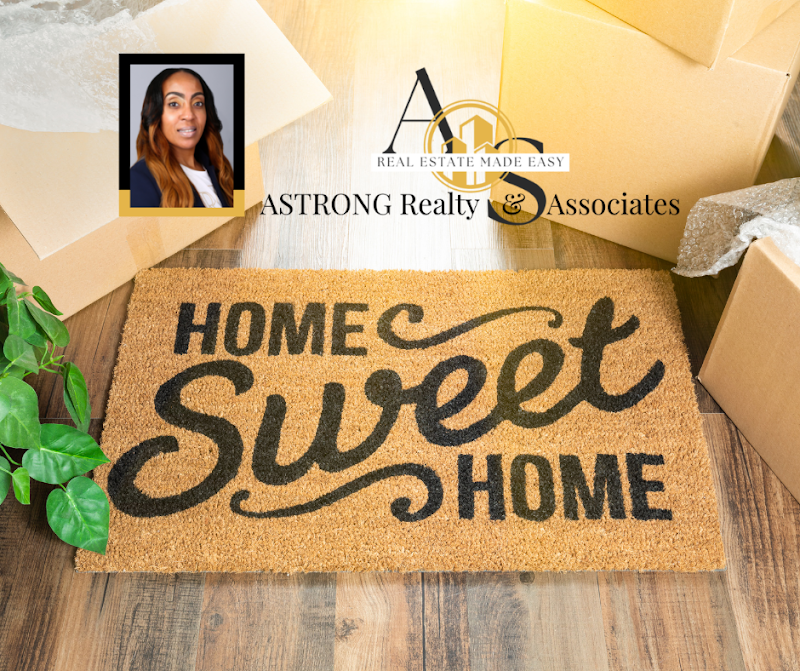 Astrong Realty and Associates