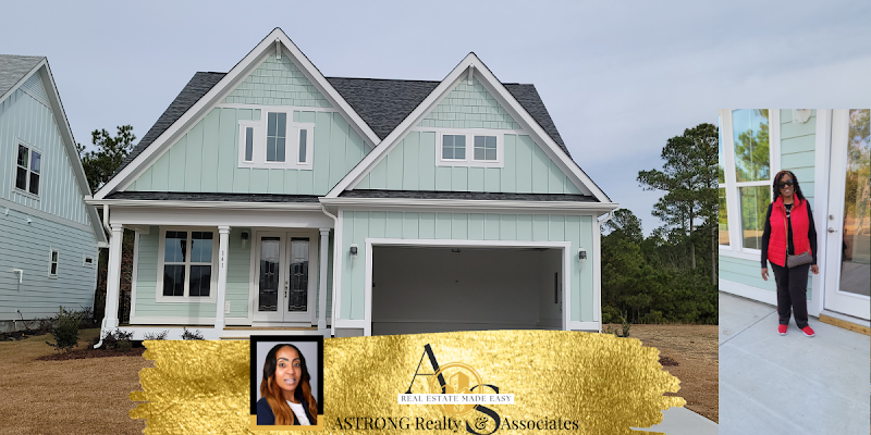 Astrong Realty and Associates photo 3