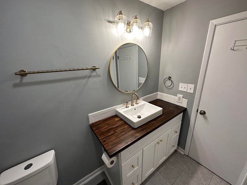 Baron CGS - Home Improvement, Kitchen & Bathroom Remodels photo 3