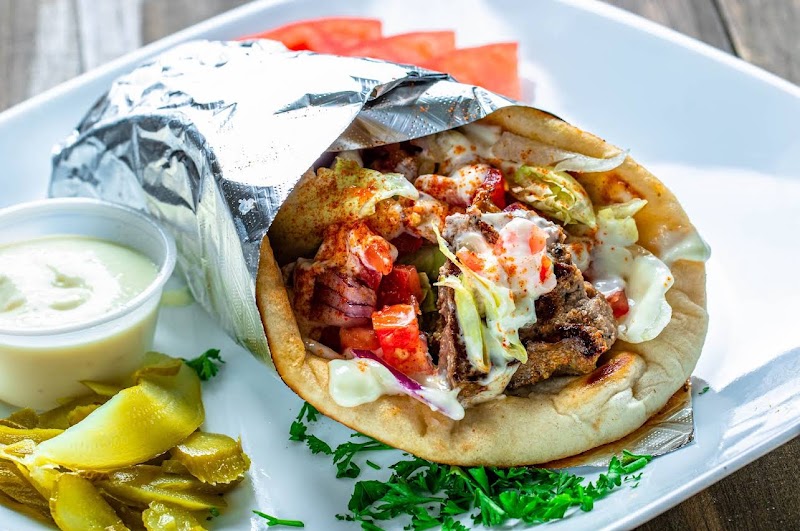Best Bites Mediterranean Restaurant & Grocery photo 2