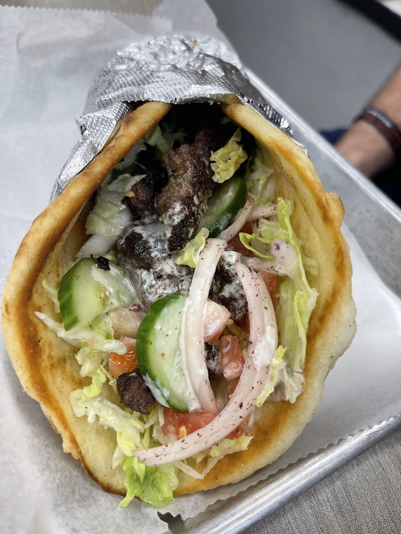 Best Bites Mediterranean Restaurant & Grocery photo 3