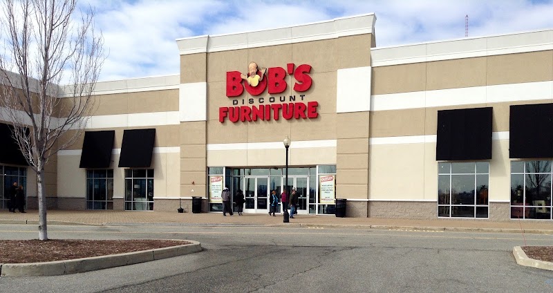 Bob’s Discount Furniture and Mattress Store