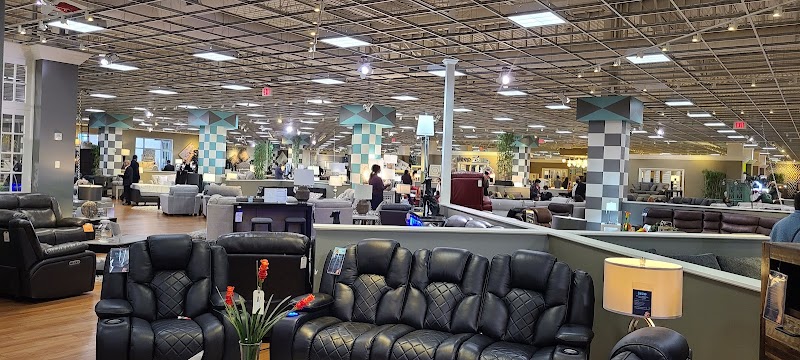 Bob’s Discount Furniture and Mattress Store photo 3