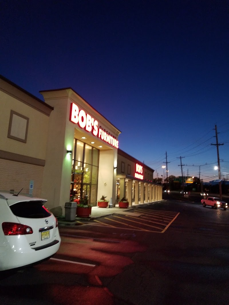 Bob’s Discount Furniture and Mattress Store