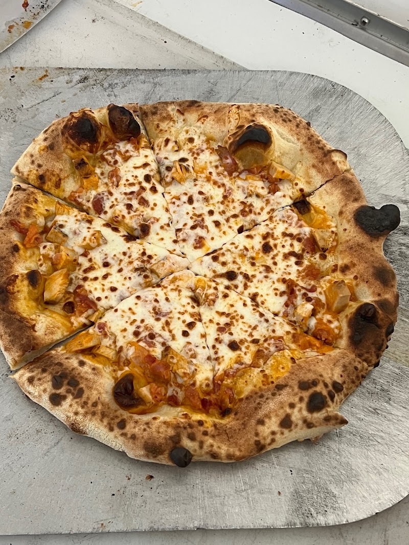 Brick's Woodfired Pizza Co. photo 2