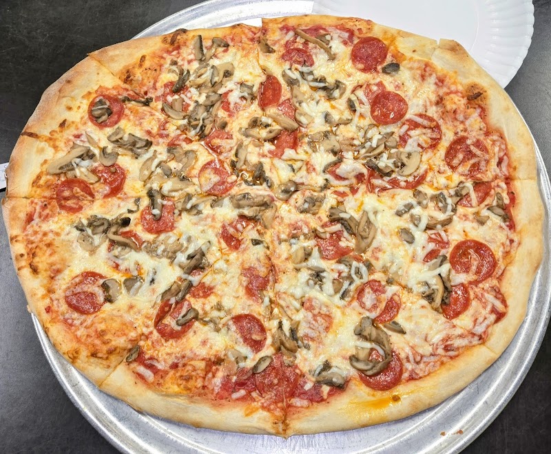 Brooklyn Pizzeria photo 2