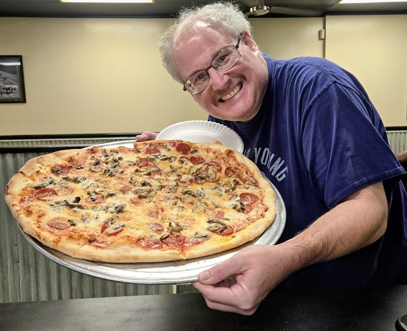 Brooklyn Pizzeria photo 3