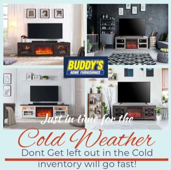 Buddy's Home Furnishings