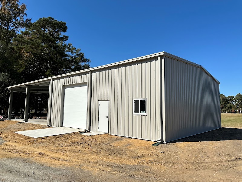 Carolina Bay Construction photo 2