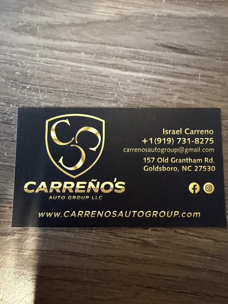 Carrenos Auto Group LLC photo 2