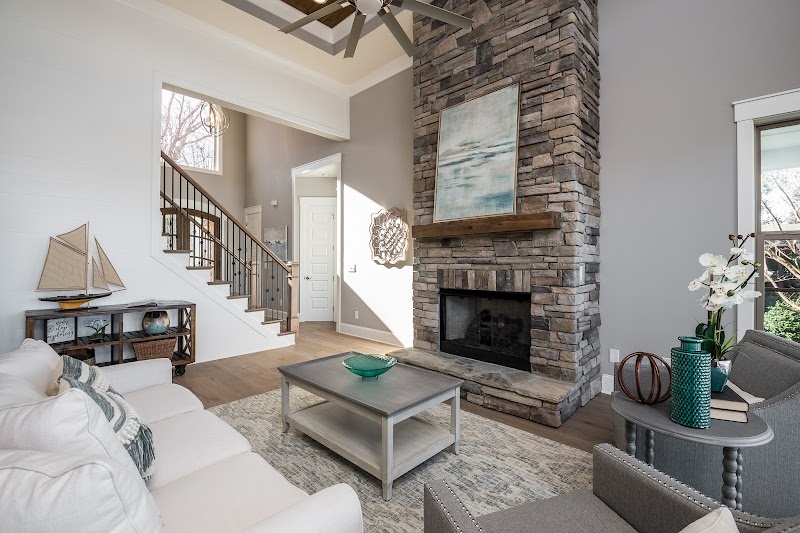 Centerpiece Home Staging LLC