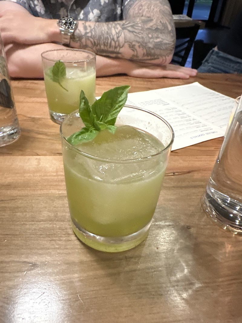 Church Spirits & Cocktails photo 3