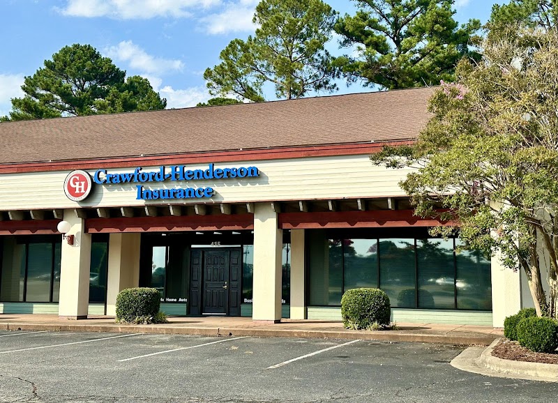 Crawford-Henderson Insurance