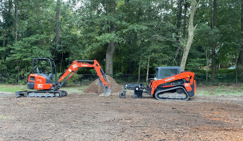 Crumpler's Lawncare & Landscaping, LLC