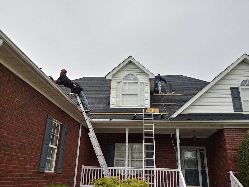 Custom Roofing by Mark Bruno photo 3