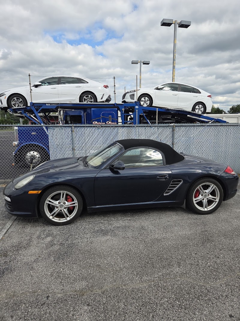 Darryl Floars Motorcars photo 2