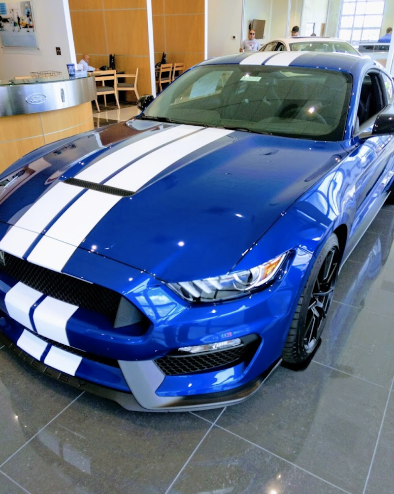 Deacon Jones Ford photo 2