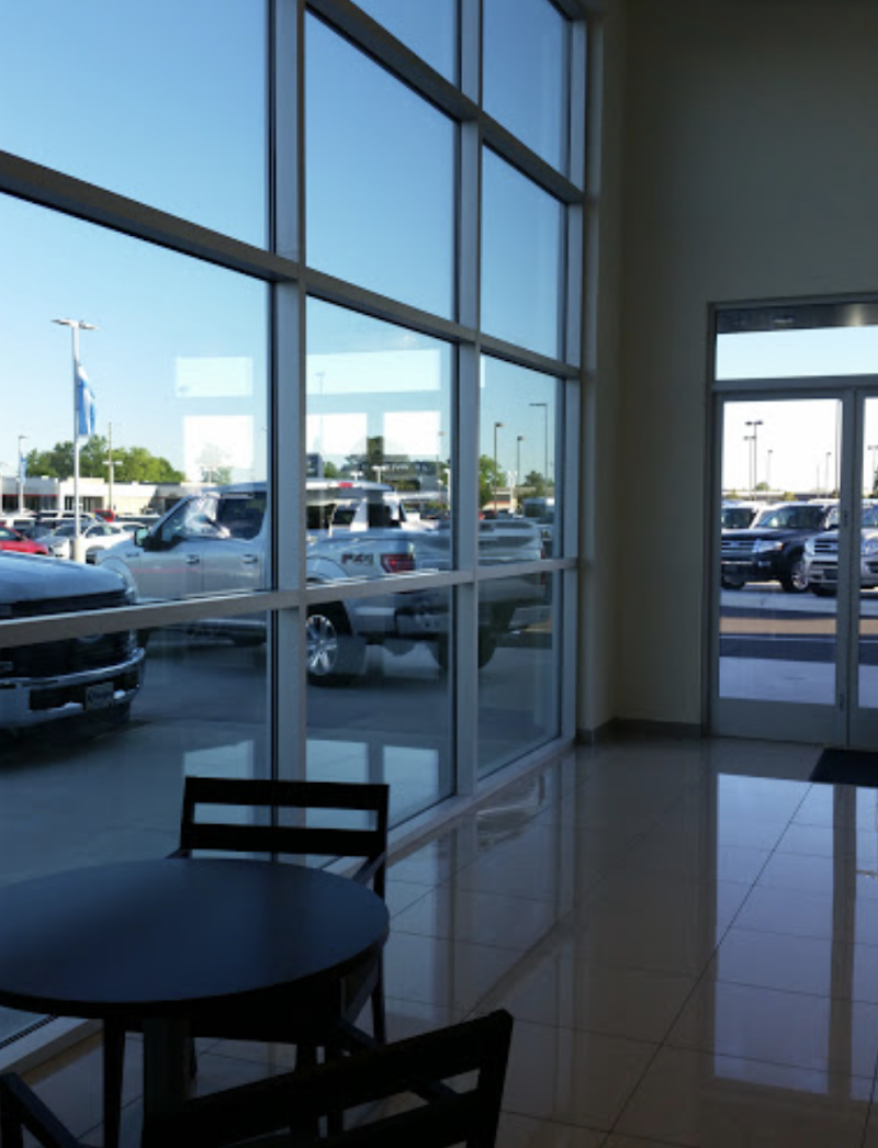 Deacon Jones Ford photo 3
