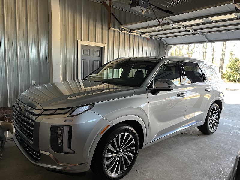 Deacon Jones Hyundai photo 3