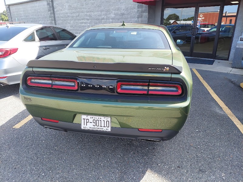 Deacon Jones PreOwned of Goldsboro photo 3