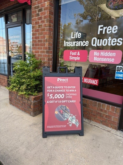 Direct Auto Insurance photo 3