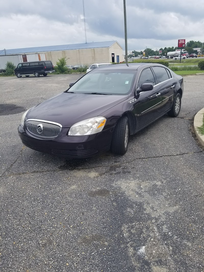 Doug Henry Preowned photo 2