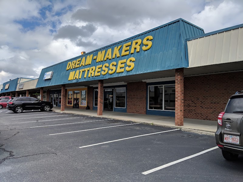 Dream Makers Sleep Center