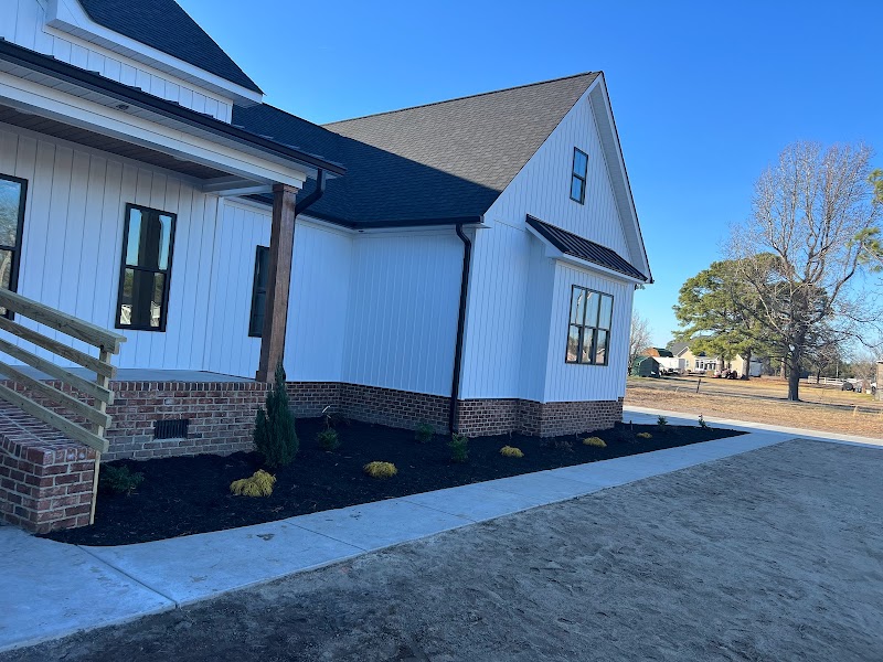 Eastern NC Lawn Pro, LLC photo 3
