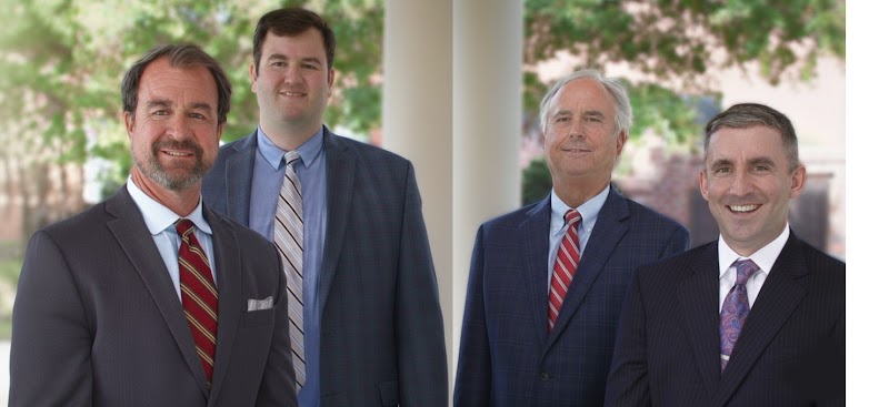 Everett, Womble & Lawrence, LLP