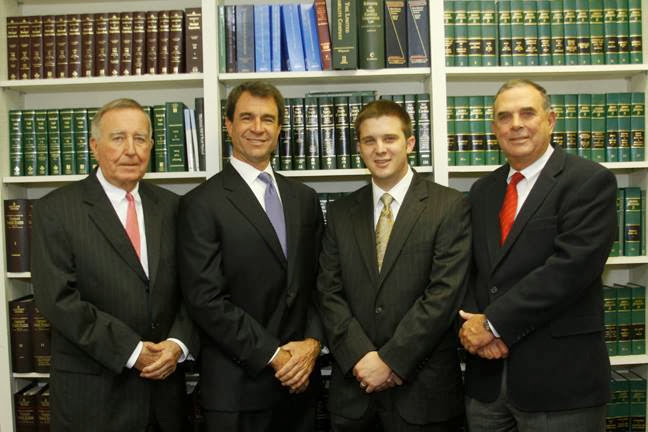 Everett, Womble & Lawrence, LLP photo 3