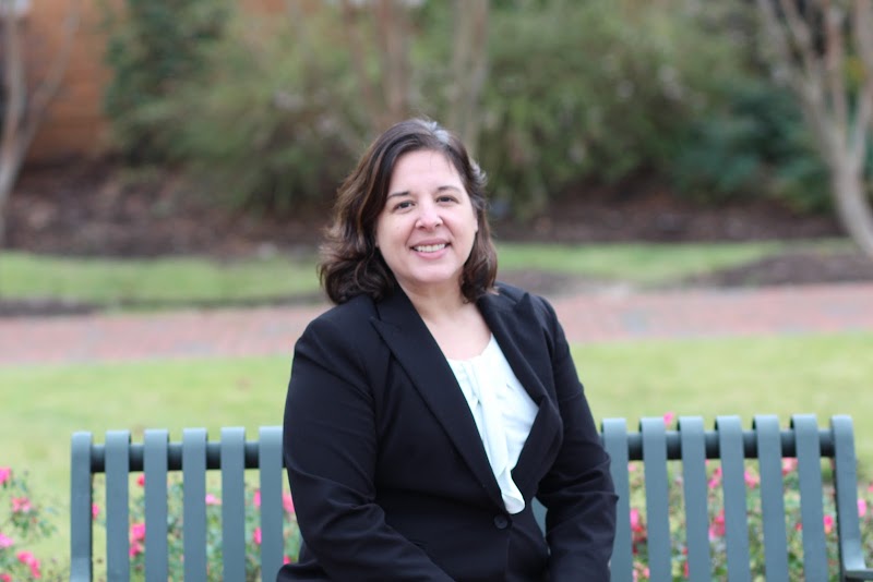 Everett, Womble & Lawrence, LLP - Kristy J. Jackson