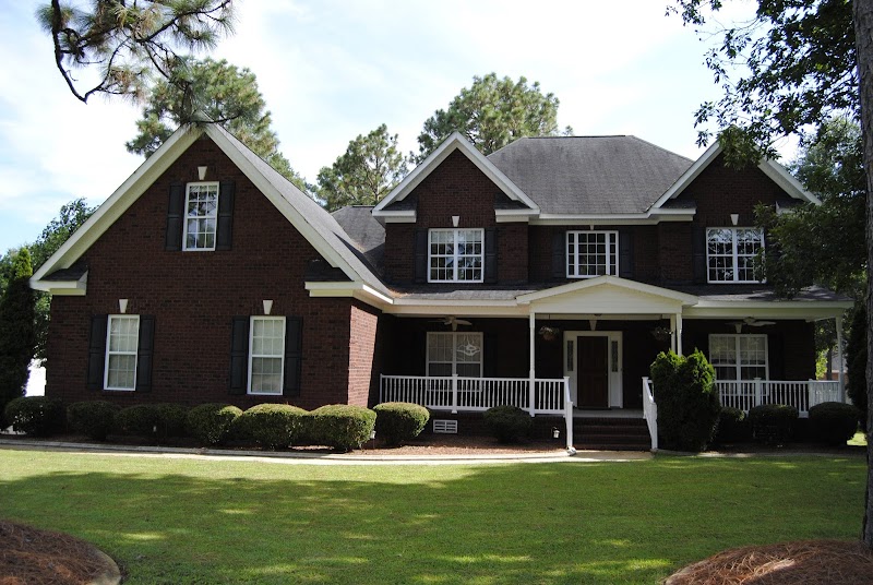 Executive Properties - Home Sales & Property Management