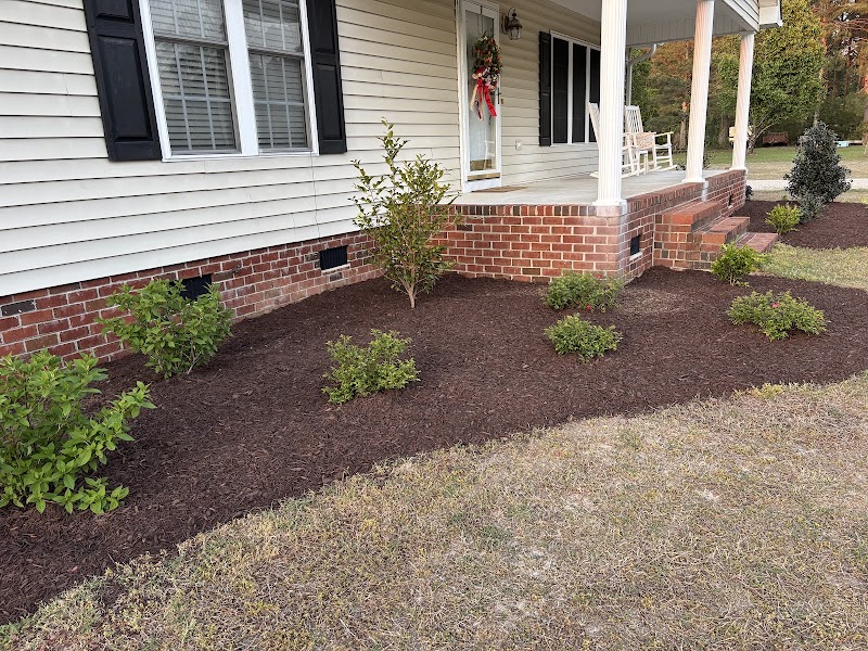Fulcher's Lawn & Garden Service photo 2