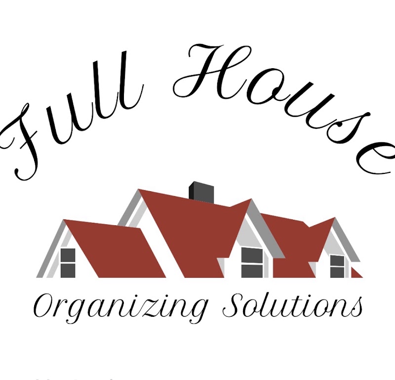 Full House Organizing Solutions photo 2