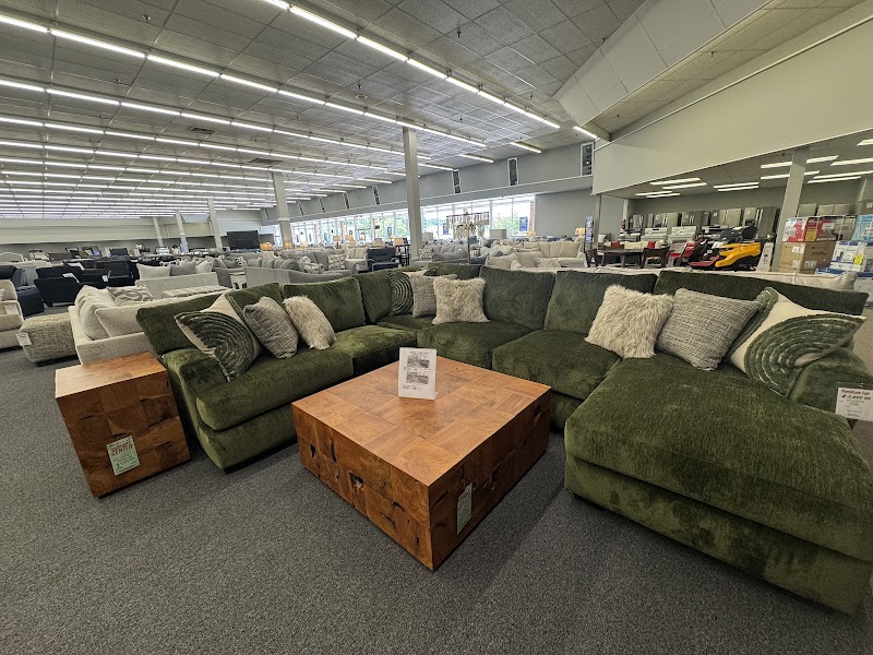 Furniture Fair