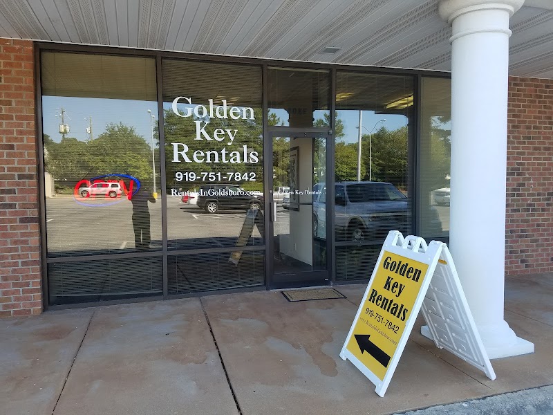 Golden Key Rentals And Property Management