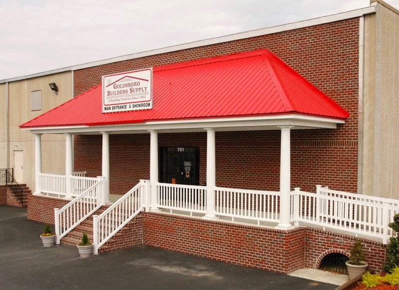 Goldsboro Builders Supply