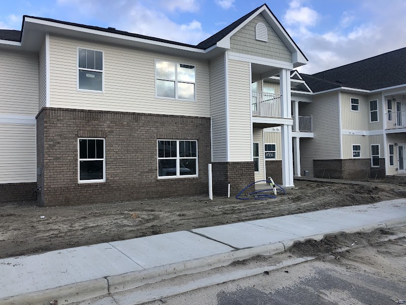Goldsboro Masonry Llc