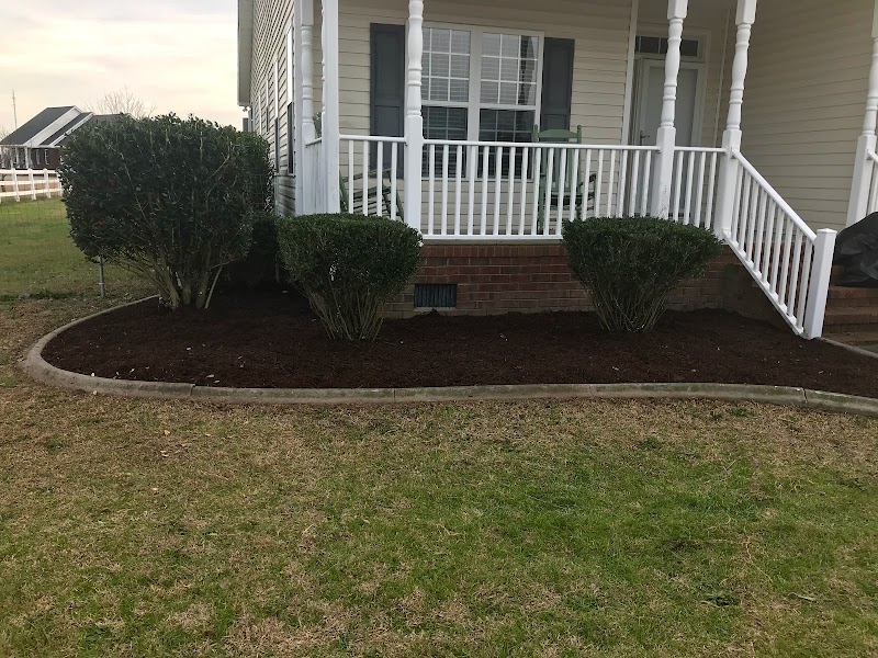 Green Paradise Landscaping & Tree Service photo 2