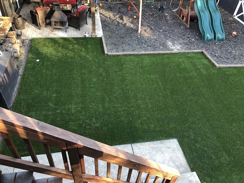 Hicks Landscape Contractors photo 2