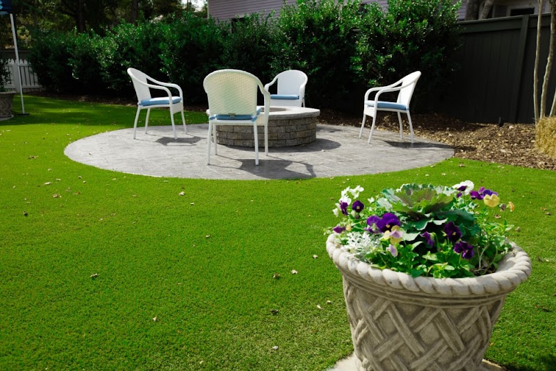 Hicks Landscape Contractors photo 3